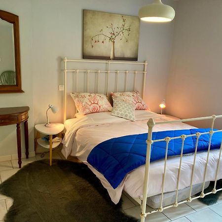 3 Star Surdespine Historic 4 Chateaux Lastours Air Conditioned Exteriör bild