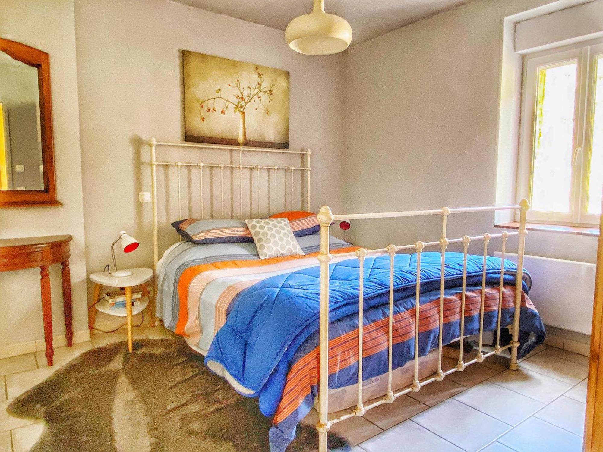 3 Star Surdespine Historic 4 Chateaux Lastours Air Conditioned Exteriör bild
