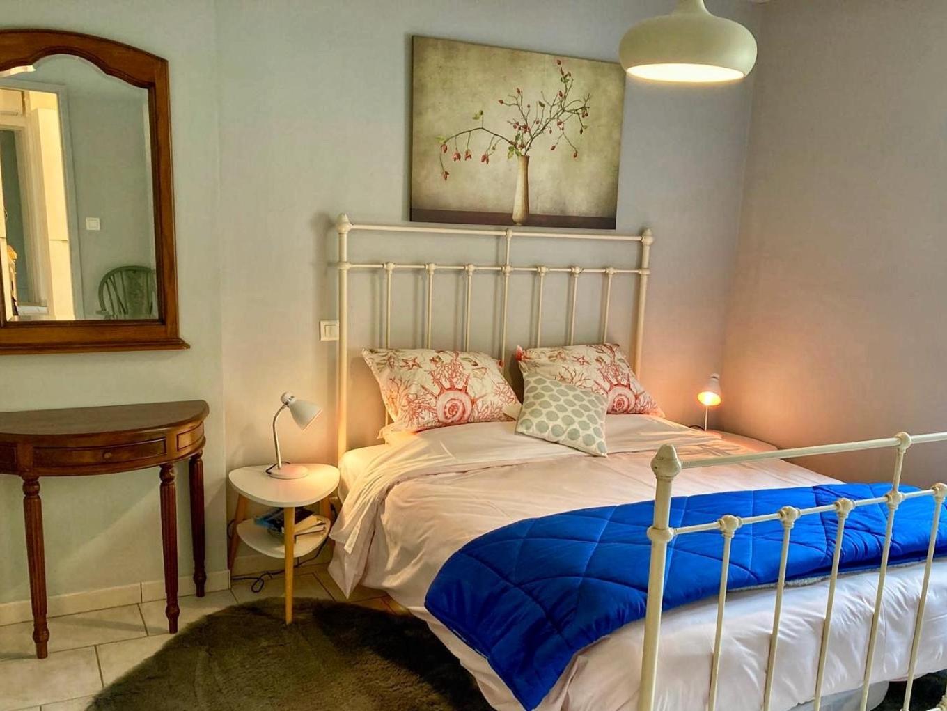 3 Star Surdespine Historic 4 Chateaux Lastours Air Conditioned Exteriör bild